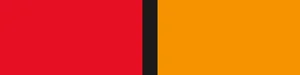 Augmented + 5th - Red/Orange G Sharp